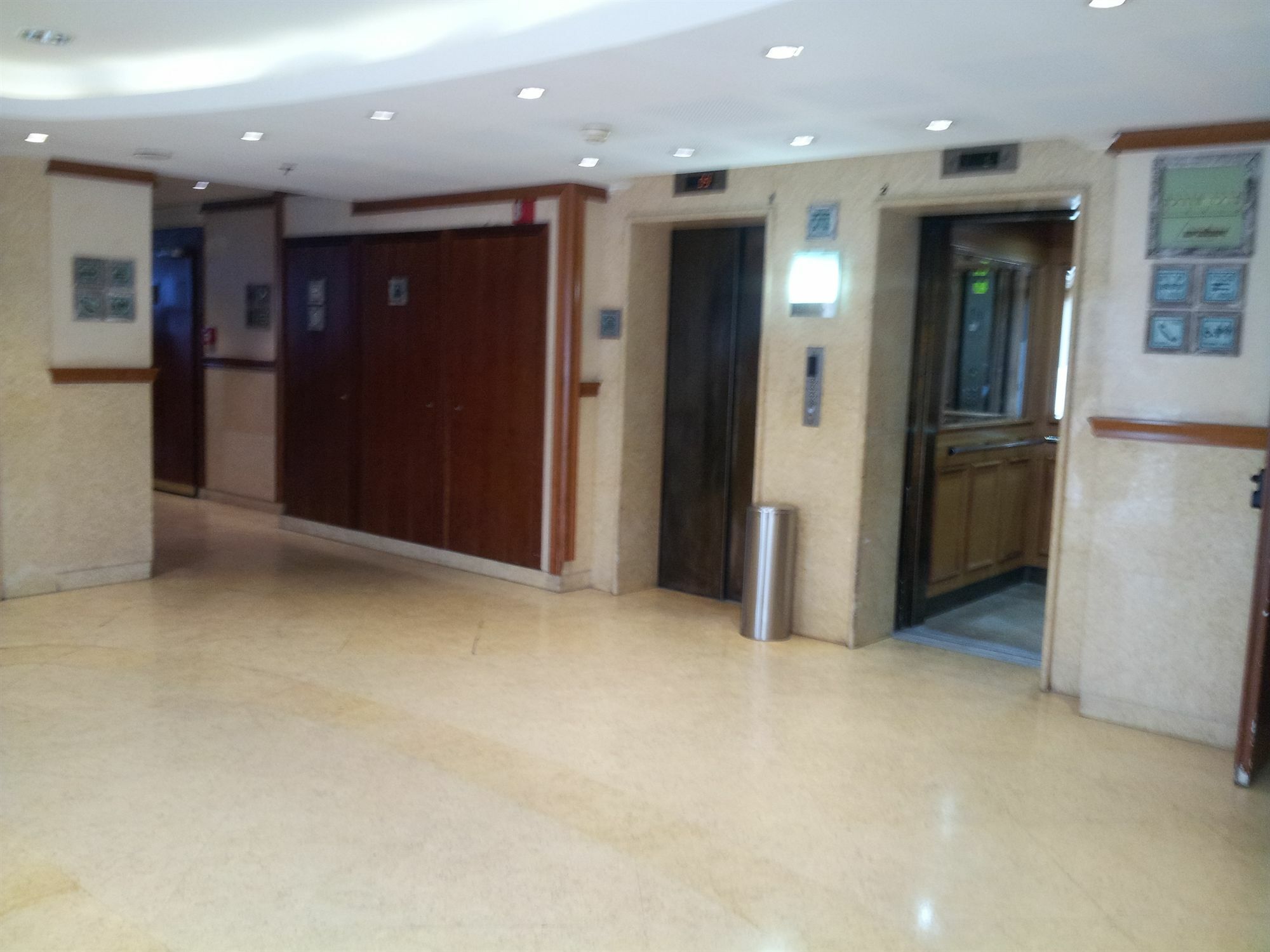 Marom Apartments Hof Hacarmel Haifa Exterior foto